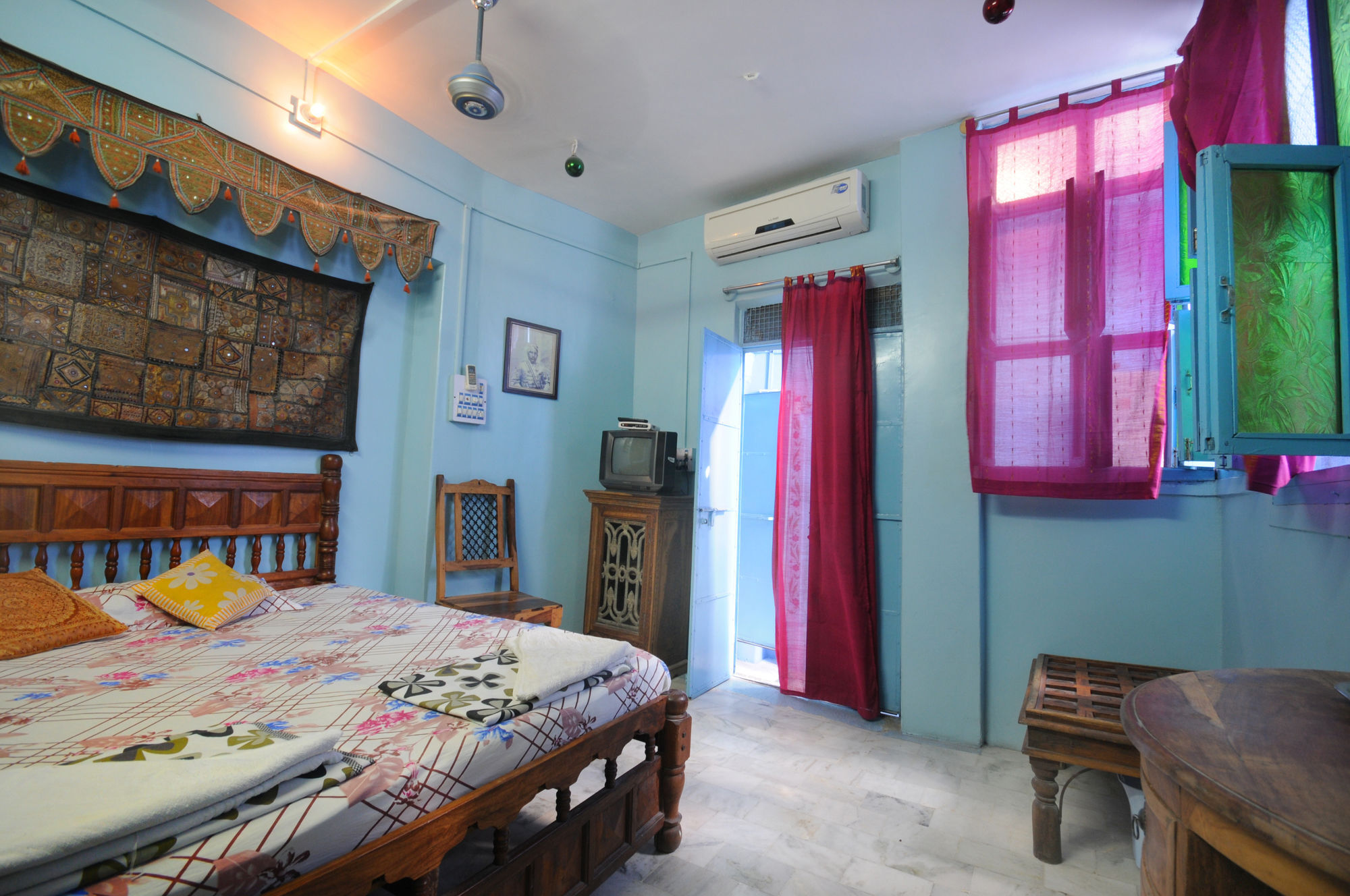Cosy Guest House Jodhpur  Ngoại thất bức ảnh